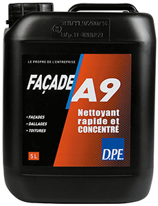 Facade a9