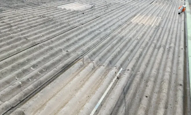 Bonjour Aujourd'hui démoussage , Rennes, Façade services