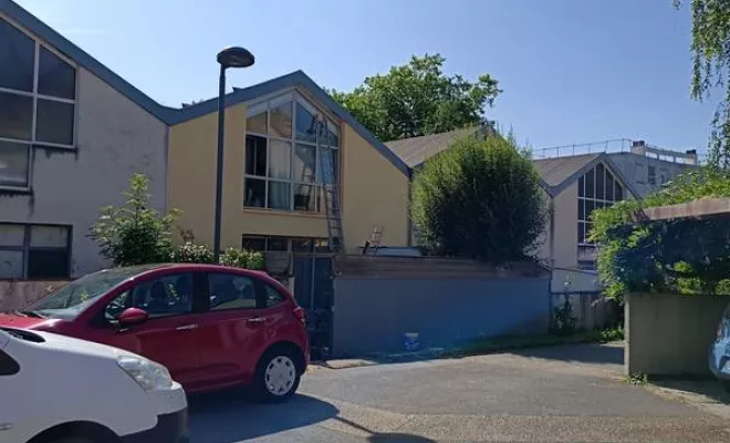 Ravalement de façade, Rennes, Façade services